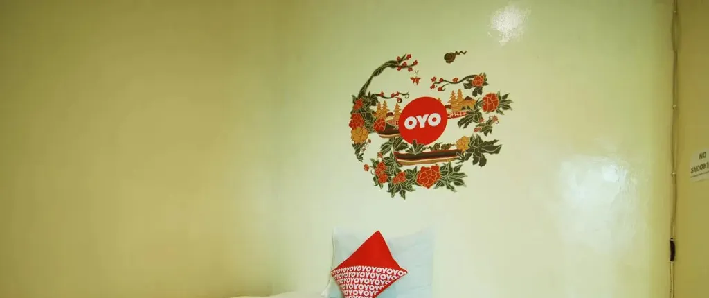 OYO 196 Horizone Residence