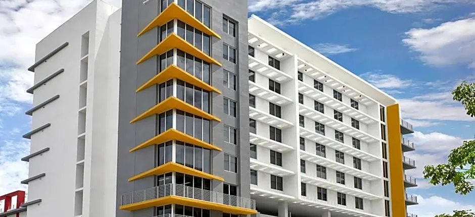 Four Points By Sheraton Coral Gables