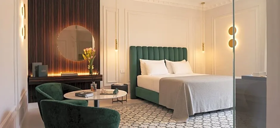 Patria Palace Lecce