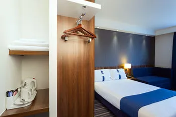 Holiday Inn Express Harlow