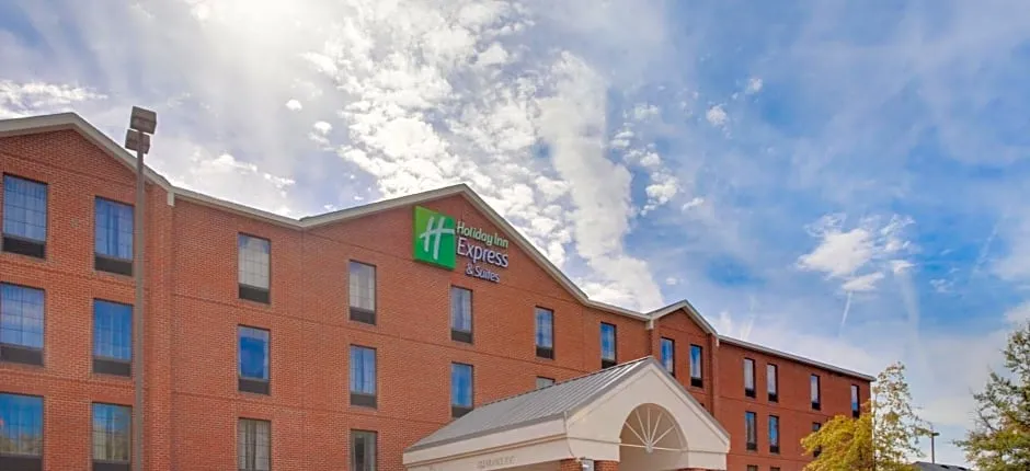 Holiday Inn Express I-95 Capitol Beltway - Largo By IHG
