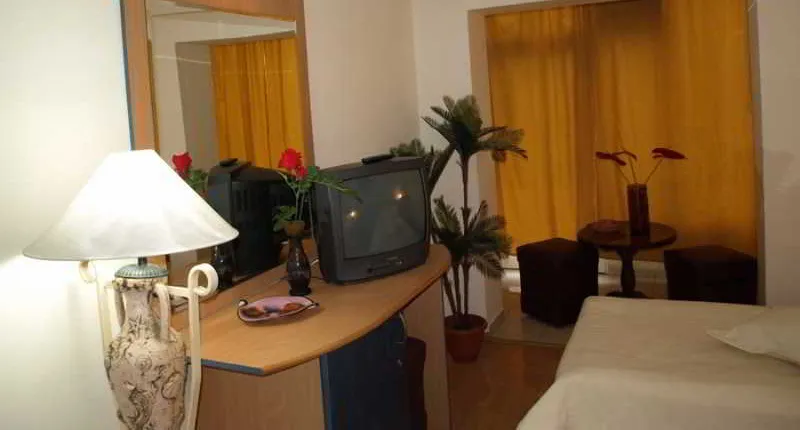 Caraiman Mamaia
