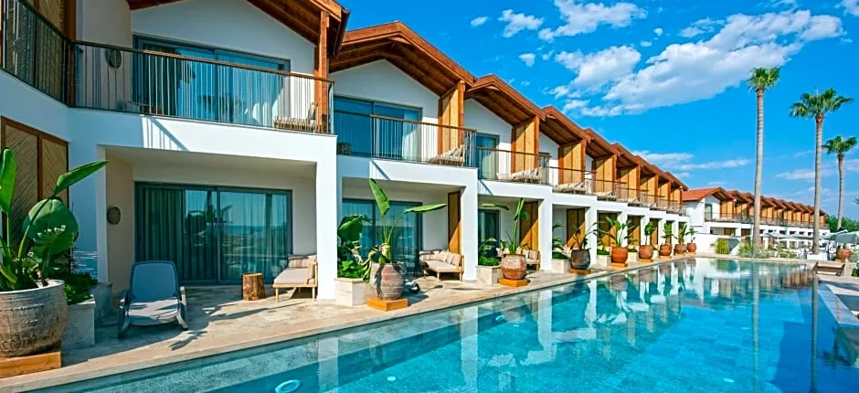 Day One Beach Resort & SPA - Adult Only