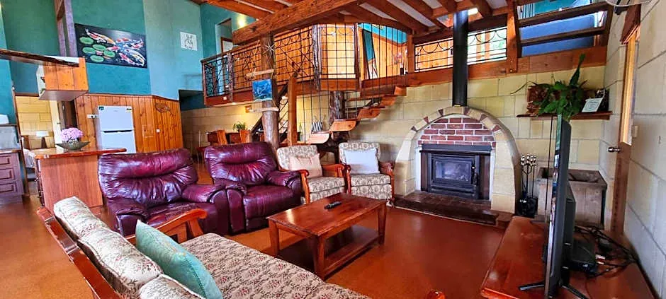 Eastern Reef Cottages