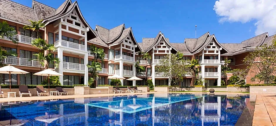 Allamanda Laguna Phuket by RESAVA