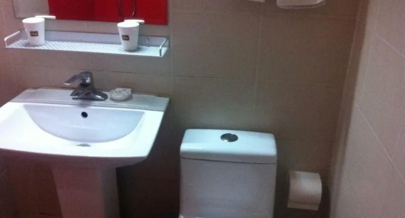 Beijing Shindom Yongdingmen Branch