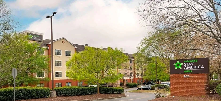Extended Stay America Suites - Atlanta - Perimeter - Crestline