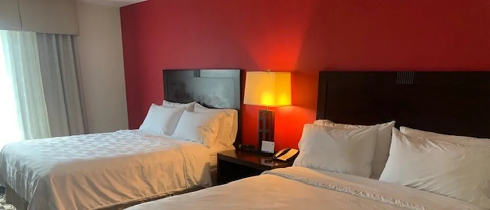 Holiday Inn St. Louis Fairview Heights, an IHG Hotel