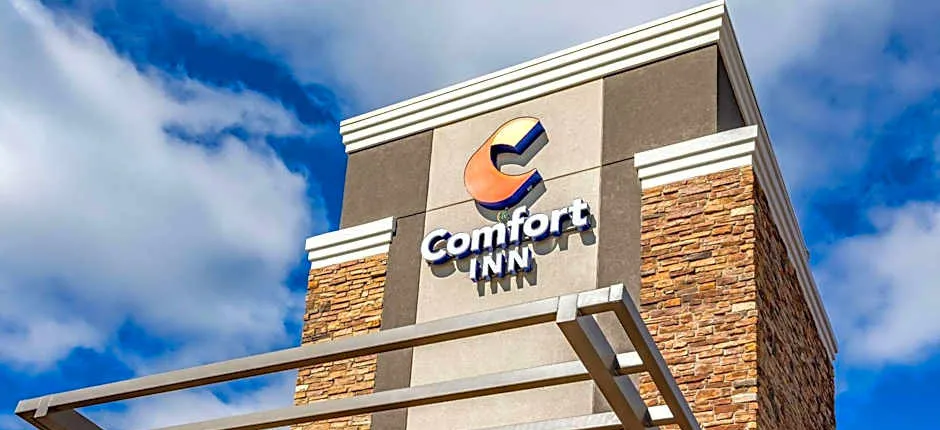 Comfort Inn Waukesha - Milwaukee West