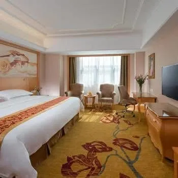 Vienna International Hotel