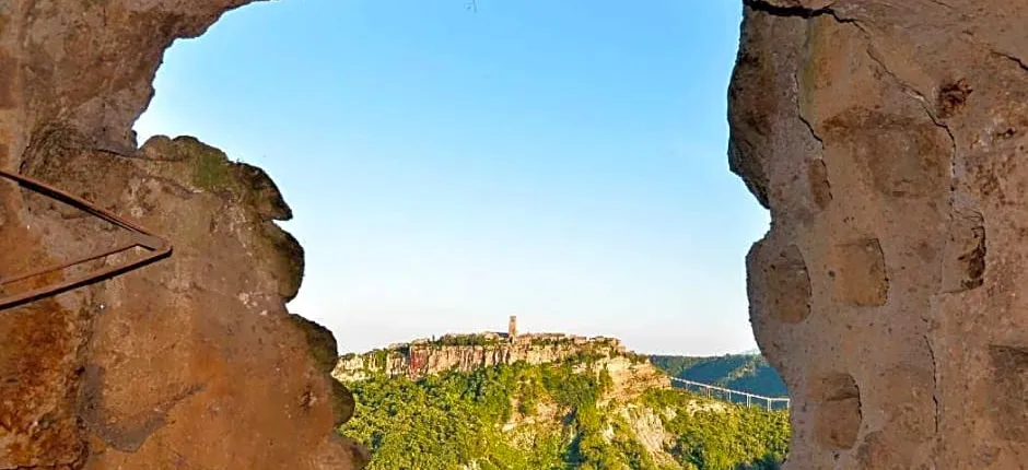 La Grotta Su Civita
