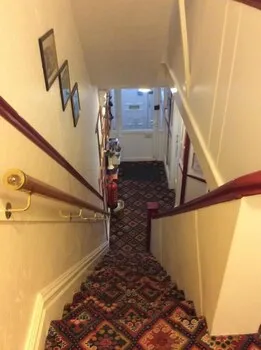 Shazron Hotel, Blackpool