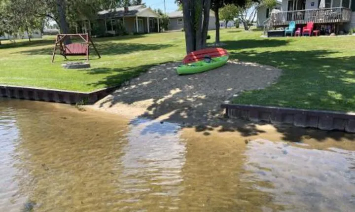 Taylors Lakeside Retreat