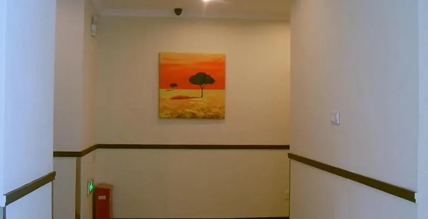 Shanghai SIMU Boutique Hotel