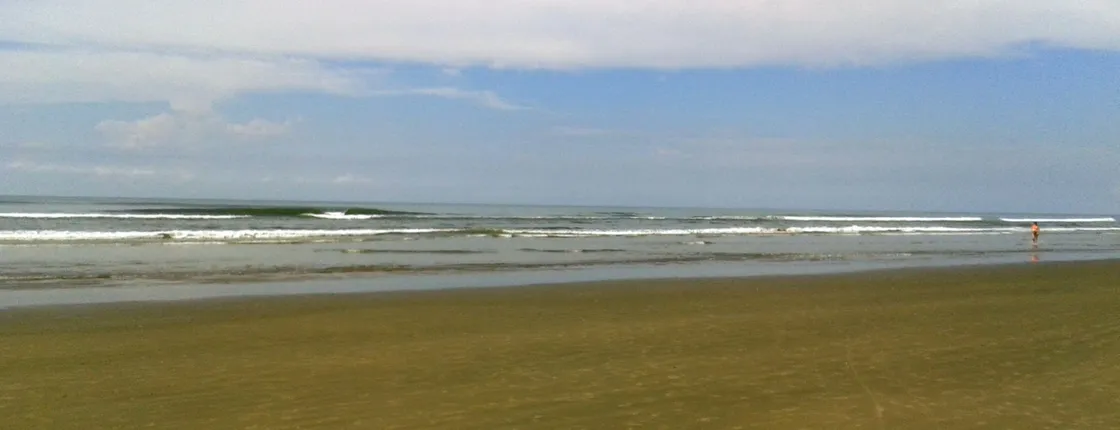 Pousada Canto da Ilha