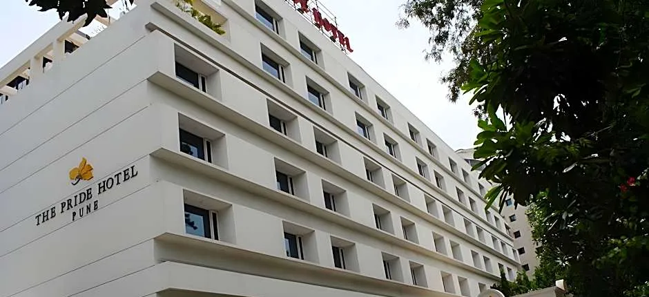 Pride Hotel Pune