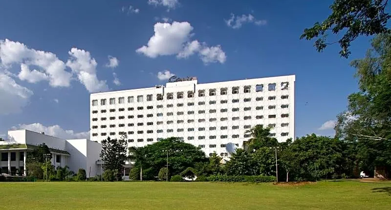 Hotel Clarks Amer