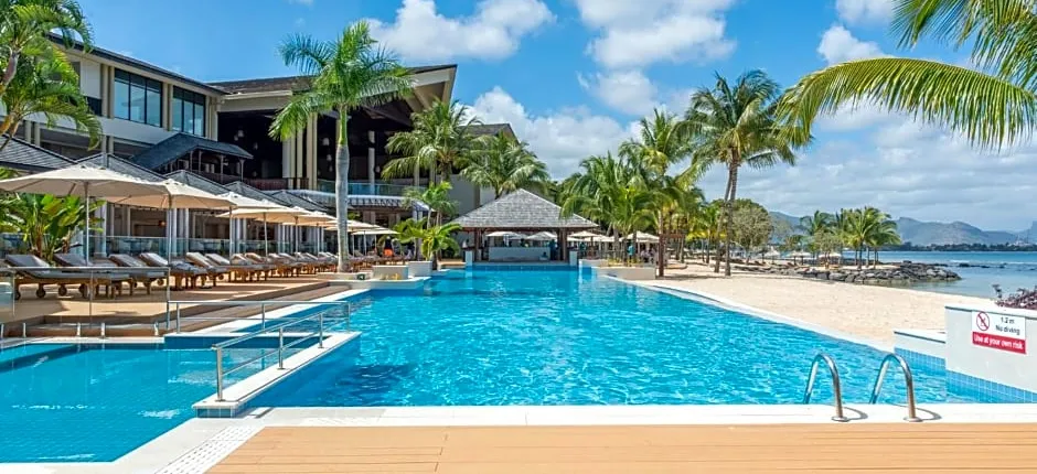 InterContinental Mauritius Resort Balaclava Fort