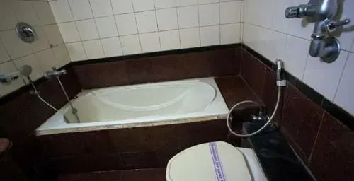 Hotel Nandhini - Minerva Circle