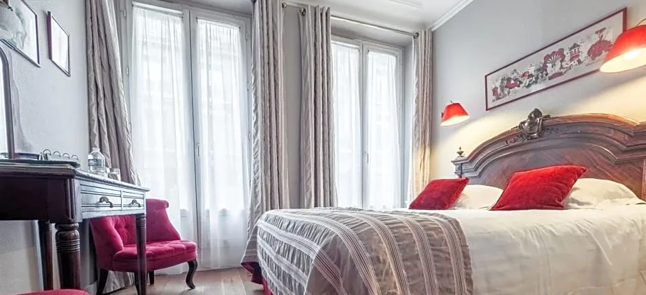 New Orient Hotel