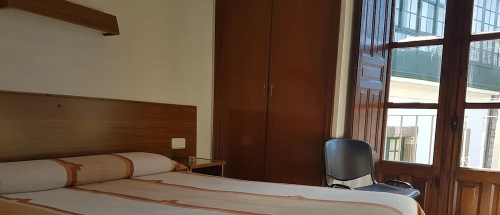 Hotel San Francisco