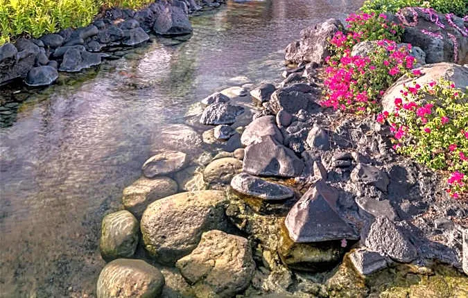 Grand Hyatt Kauai Resort And Spa
