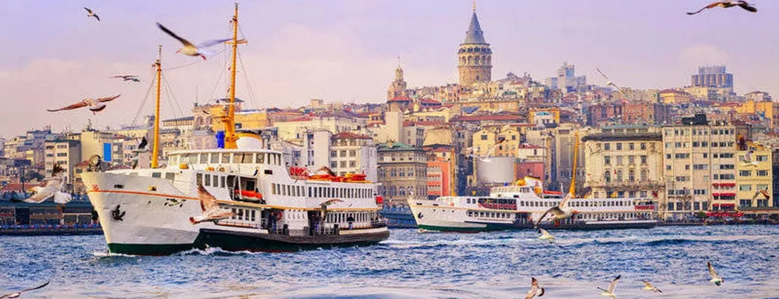 Mevlana Boutique Hotel
