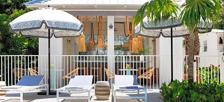 Winslow's Bungalows - Key West Historic Inns