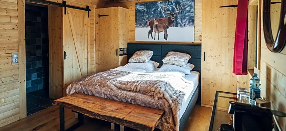 Alpen Lodge Berwang