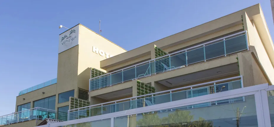 Hotel Vicino al Mare