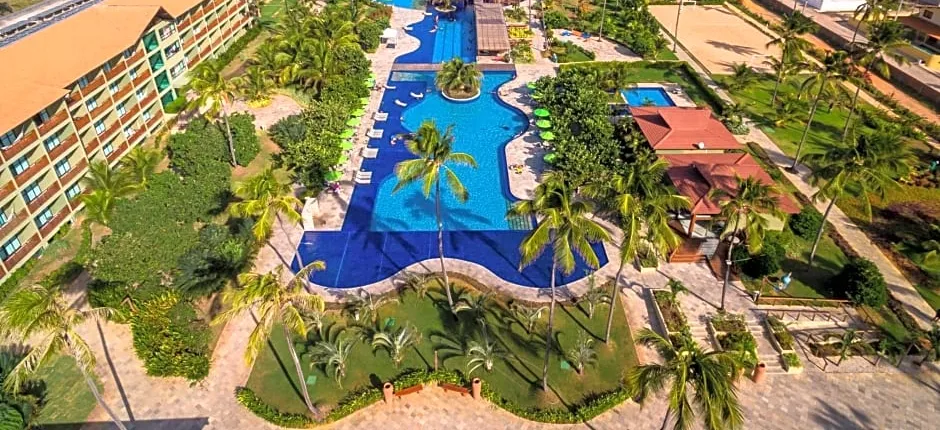 Vivá Porto de Galinhas Resort