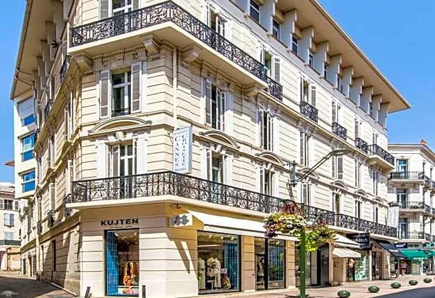 Cannes Croisette Prestige Apart'hotel
