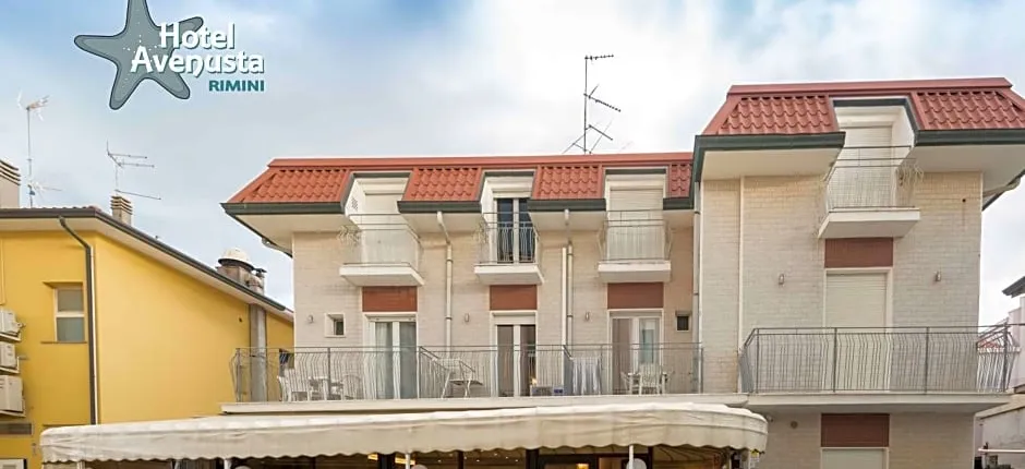 Hotel Avenusta