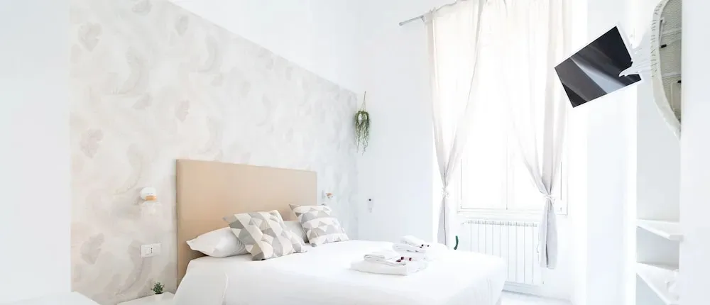 White Gioberti Guesthouse