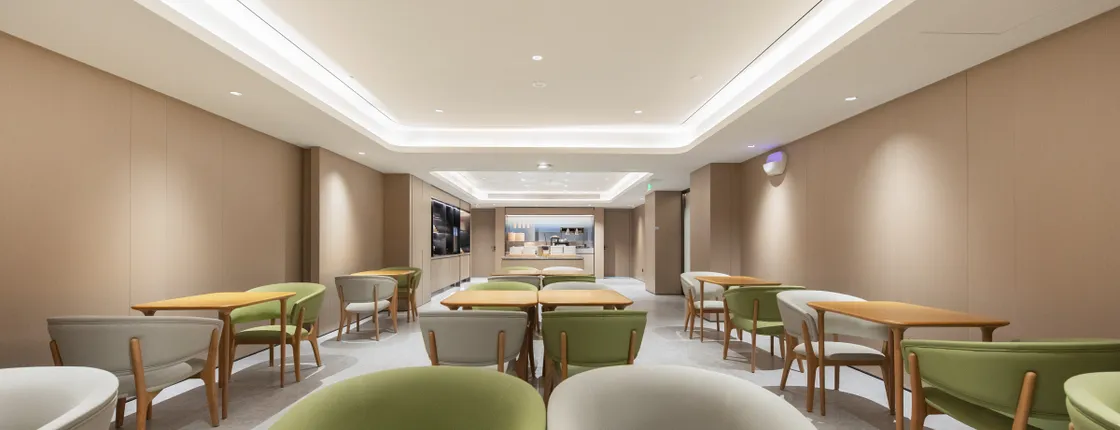 Ji Hotel Beijing Tongzhou Songzhuang Anzhen Hospital