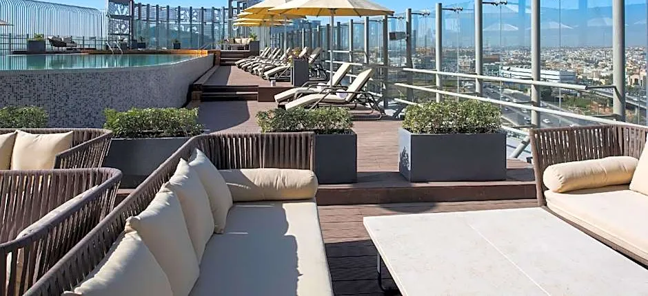 Fraser Suites Riyadh