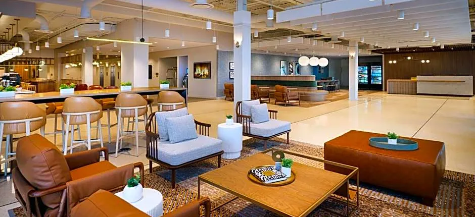 Staybridge Suites Chicago O'Hare Airport