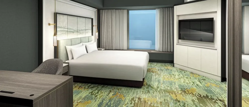 RIHGA Royal Hotel Osaka