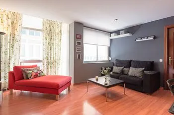 Quiet & Cozy Apartment
