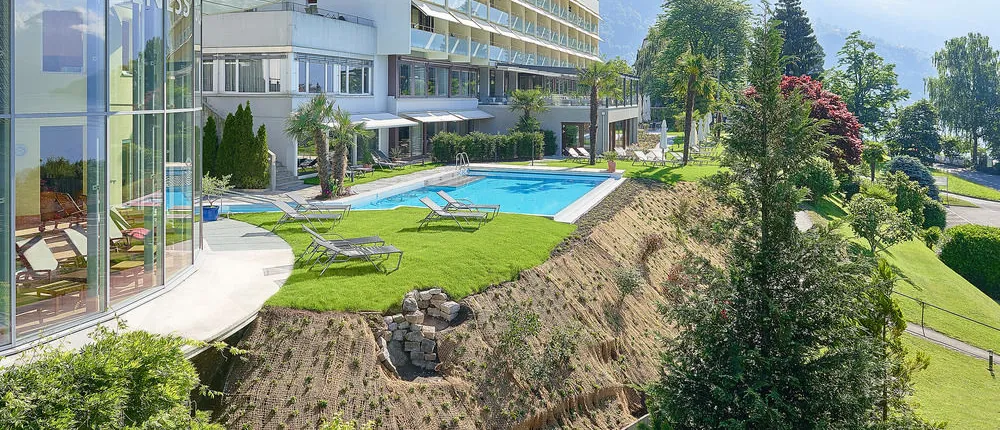 Hotel Alexander