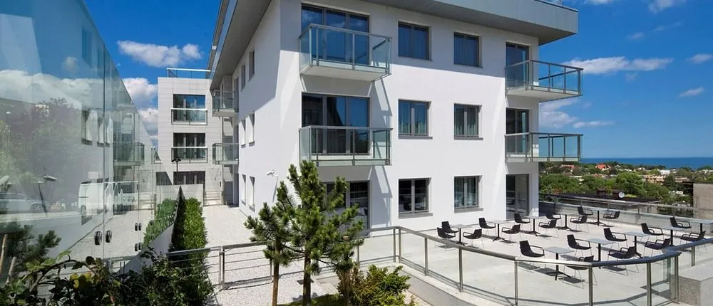 Sea Premium Apartments - Destigo Hotels