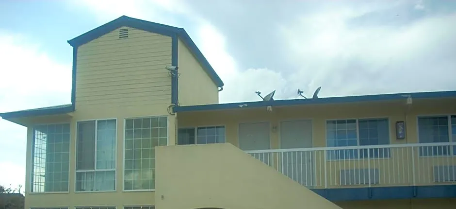 Economy Inn Seaside