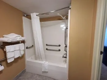 Microtel Inn & Suites by Wyndham Starkville