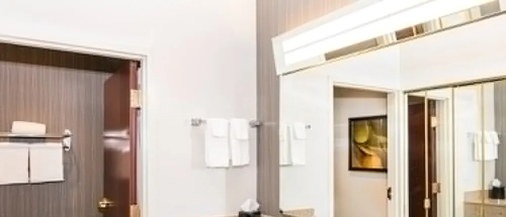 Country Inn & Suites by Radisson, Columbus-Edinburgh