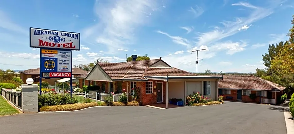 Abraham Lincoln Motel