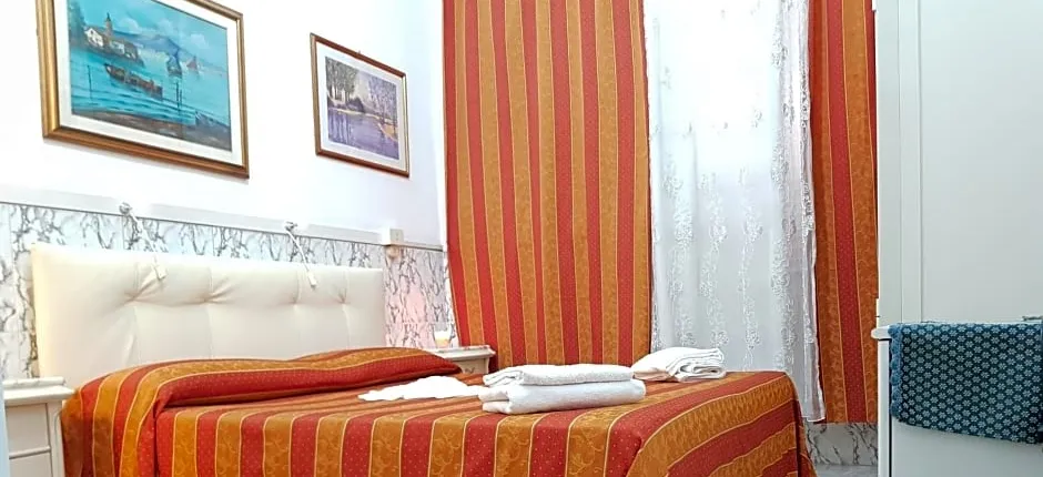 Albergo Stadler
