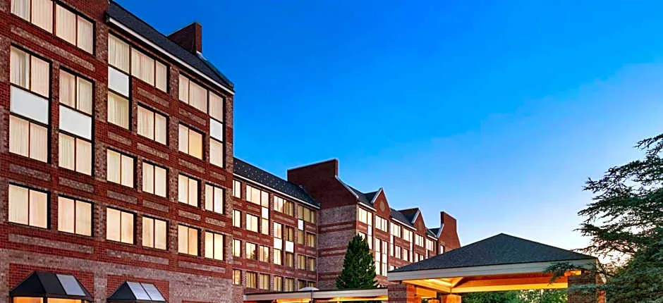 Embassy Suites by Hilton Philadelphia Valley Forge