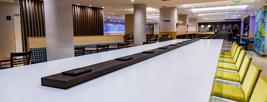 Holiday Inn Express Rosario, an IHG Hotel