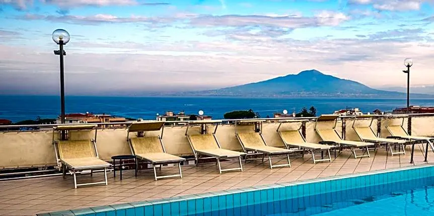 Grand Hotel Cesare Augusto