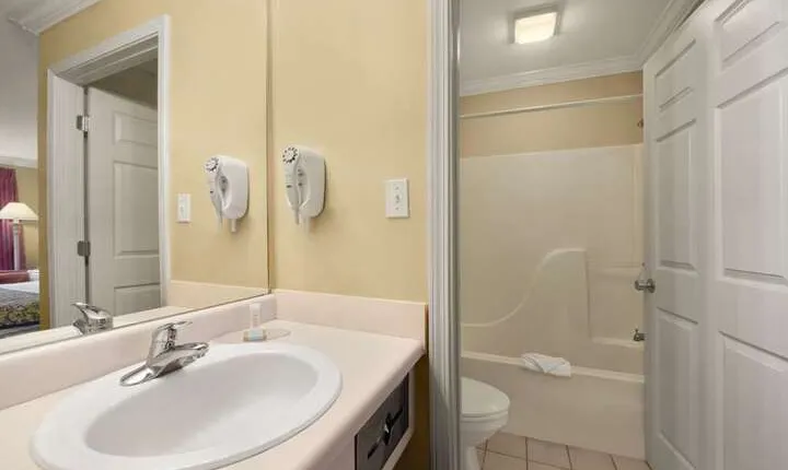 Travelodge Ocean Springs